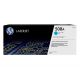 Oryginalny Toner Cyan HP Color LaserJet Enterprise M552 (508A CF361A) 