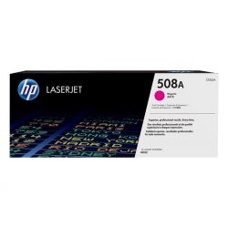 Oryginalny Toner Magenta HP Color LaserJet Enterprise M552 (508A CF363A) 
