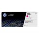 Oryginalny Toner Magenta HP Color LaserJet Enterprise M552 (508X CF363X) 