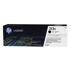 Oryginalny Toner Black HP Color LaserJet Pro M476 (312X CF380X) 