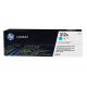 Oryginalny Toner Cyan HP Color LaserJet Pro M476 (312A CF381A) 