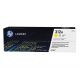 Oryginalny Toner Yellow HP Color LaserJet Pro M476 (312A CF382A) 