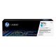 Oryginalny Toner Cyan HP Color LaserJet Pro M252, M277 MFP (201X CF401X) 
