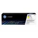 Oryginalny Toner Yellow HP Color LaserJet Pro M252, M277 MFP (201A CF402A) 