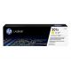 Oryginalny Toner Yellow HP Color LaserJet Pro M252, M277 MFP (201X CF402X) 