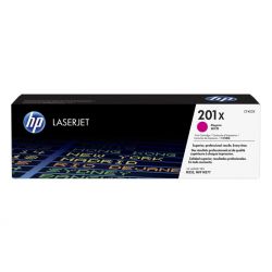 Oryginalny Toner Magenta HP Color LaserJet Pro M252, M277 MFP (201X CF403X) 