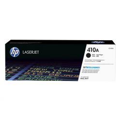 Oryginalny Toner Black HP Color LaserJet Pro M377, M452, M477 (410A CF410A) 