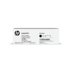 Oryginalny Toner Black HP Color LaserJet Pro M377, M452, M477 (410JC CF410JC) 