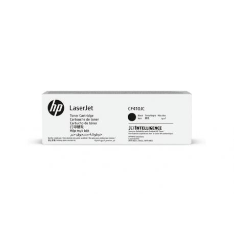Oryginalny Toner Black HP Color LaserJet Pro M377, M452, M477 (410JC CF410JC) 