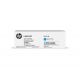 Oryginalny Toner Cyan HP Color LaserJet Pro M377, M452, M477 (410JC CF411JC) 