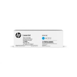 Oryginalny Toner Cyan HP Color LaserJet Pro M377, M452, M477 (410JC CF411JC) 