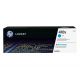 Oryginalny Toner Cyan HP Color LaserJet Pro M377, M452, M477 (410X CF411X) 