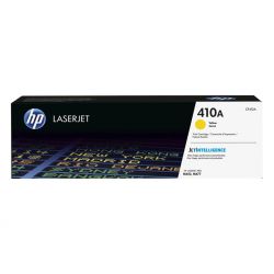 Oryginalny Toner Yellow HP Color LaserJet Pro M377, M452, M477 (410A CF412A) 
