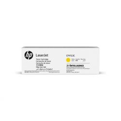 Oryginalny Toner Yellow HP Color LaserJet Pro M377, M452, M477 (410JC CF412JC) 