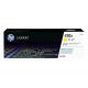 Oryginalny Toner Yellow HP Color LaserJet Pro M377, M452, M477 (410X CF412X) 