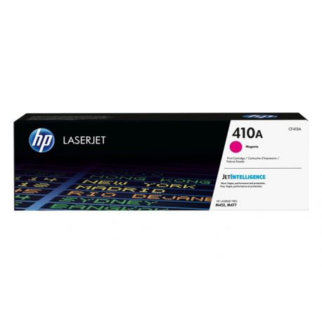 Oryginalny Toner Magenta HP Color LaserJet Pro M377, M452, M477 (410A CF413A) 