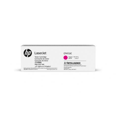 Oryginalny Toner Magenta HP Color LaserJet Pro M377, M452, M477 (410JC CF413JC) 