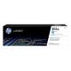 Oryginalny Toner Cyan HP Color LaserJet MFP M180, MFP M181 (205A CF531A) 