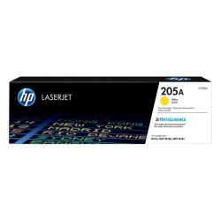 Oryginalny Toner Yellow HP Color LaserJet MFP M180, MFP M181 (205A CF532A) 