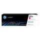 Oryginalny Toner Magenta HP Color LaserJet MFP M180, MFP M181 (205A CF533A) 