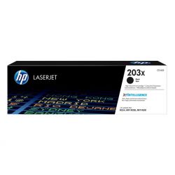 Oryginalny Toner Black HP Color LaserJet M254, MFP M280, MFP M281 (203X CF540X) 