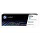 Oryginalny Toner Cyan HP Color LaserJet M254, MFP M280, MFP M281 (203X CF541X) 