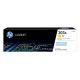 Oryginalny Toner Yellow HP Color LaserJet M254, MFP M280, MFP M281 (203A CF542A) 