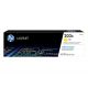 Oryginalny Toner Yellow HP Color LaserJet M254, MFP M280, MFP M281 (203X CF542X) 