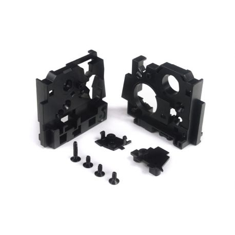 Konwerter do kaset OEM (konwersja) z HP CF410/1/2/3A,X na W2030/1/2/3A,X (10kpl prawy + lewy) 