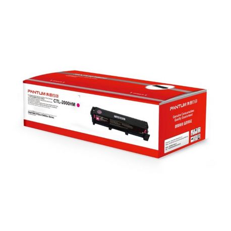 Oryginalny Toner Magenta Pantum CP2200DW, CM2200FDW (CTL-2000M, CTL2000M) 