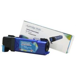 Toner Cartridge Web Cyan Dell 2150 zamiennik 593-11041 