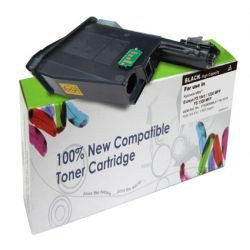 Toner Cartridge Web Czarny Kyocera TK1115 zamiennik TK-1115 