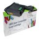 Toner Cartridge Web Czarny Kyocera TK1125 zamiennik TK-1125 