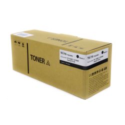 Toner Cartridge Web Czarny Kyocera TK170 zamiennik TK-170 