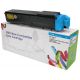 Toner Cartridge Web Cyan Kyocera TK500/TK510/TK520 zamiennik TK-500C/TK510C/TK520C 
