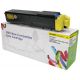 Toner Cartridge Web Yellow Kyocera TK500/TK510/TK520 zamiennik TK-500Y/TK510Y/TK520Y 