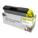 Toner Cartridge Web Yellowa Kyocera TK5135 zamiennik TK-5135Y 