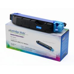 Toner Cartridge Web Cyan Kyocera TK5305 zamiennik TK-5305C 