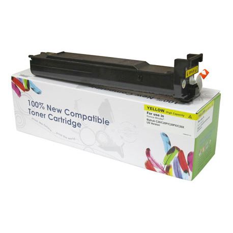 Toner Cartridge Web Yellow Minolta 4650/4690 zamiennik A0DK252 