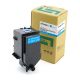 Toner Cartridge Web Cyan Minolta C3320i zamiennik TNP80C (AAJW452) 