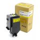 Toner Cartridge Web Yellow Minolta C3320 zamiennik TNP80Y (AAJW252) 