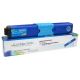 Toner Cartridge Web Cyan OKI C301 zamiennik 44973535 