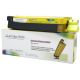 Toner Cartridge Web Yellow OKI C3100/C5100/C5450 zamiennik 42804513/42127405/42127454 