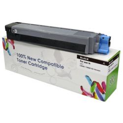 Toner Cartridge Web Black OKI C810/C830 zamiennik 44059108 
