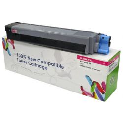 Toner Cartridge Web Magenta OKI C810/C830 zamiennik 44059106 