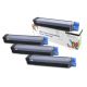 Toner Cartridge Web Yellow OKI C831/C841 zamiennik 44844505 